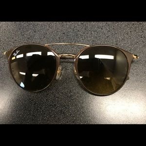 Ray-Ban sunglasses RB3546